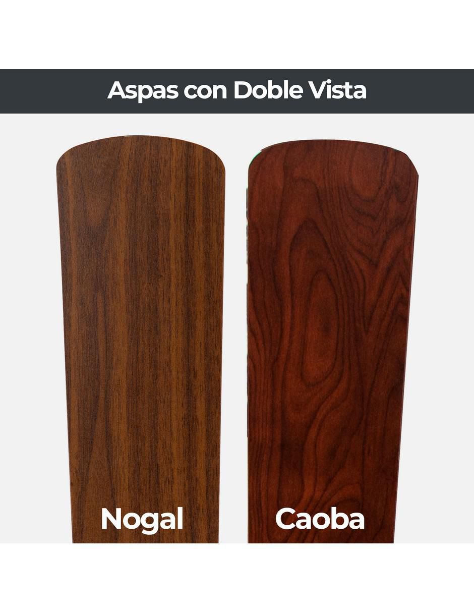 Ventilador de techo 3 velocidades 7