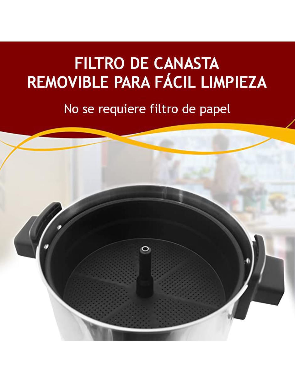 Cafetera de goteo CCM-035 2