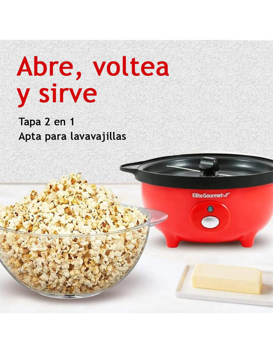 Elite gourmet epm330