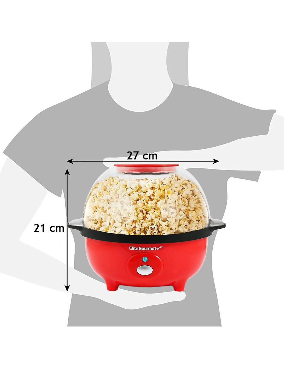 Elite gourmet epm330