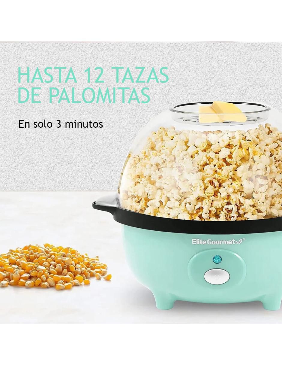 Máquina para Palomitas de plástico 4