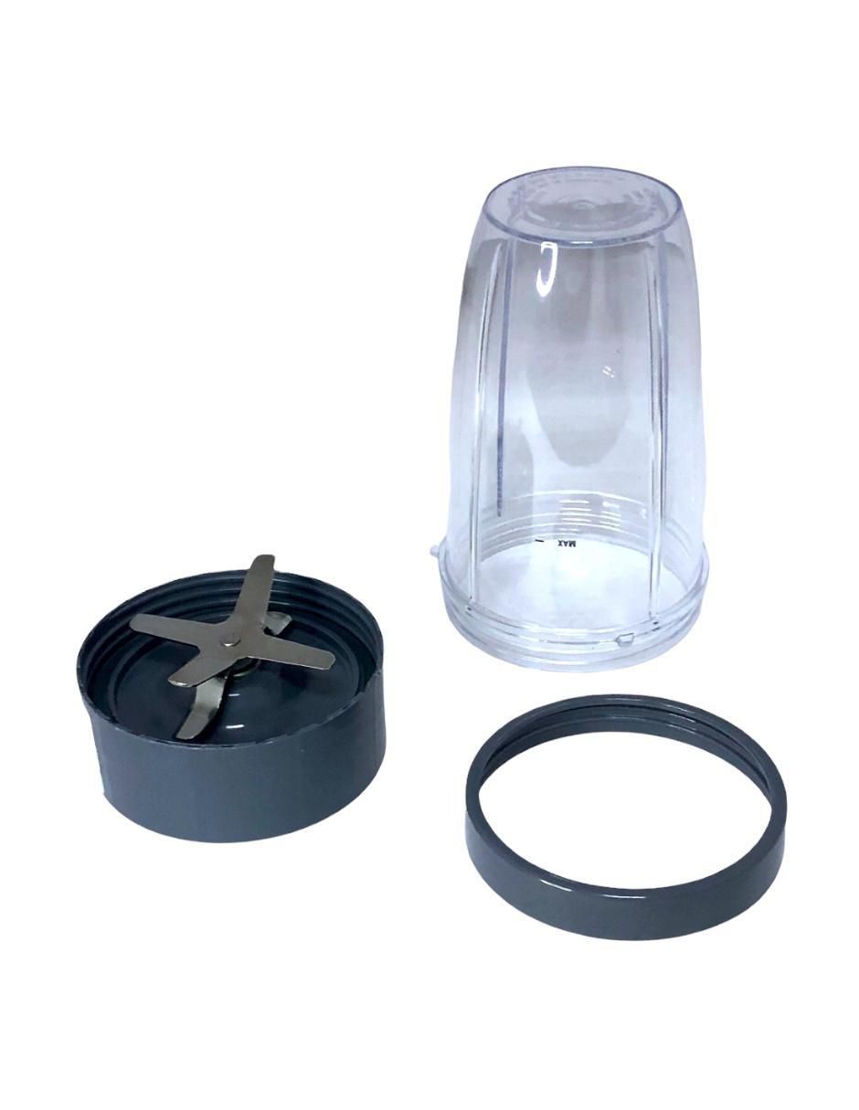 Extractor de jugo 600 W 3