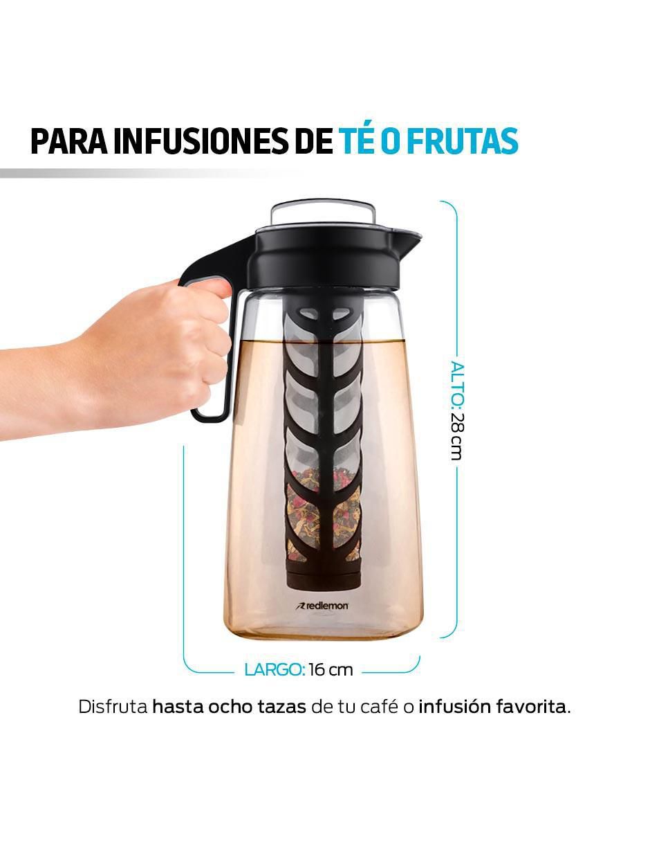 Cafetera cold brew 82688 8