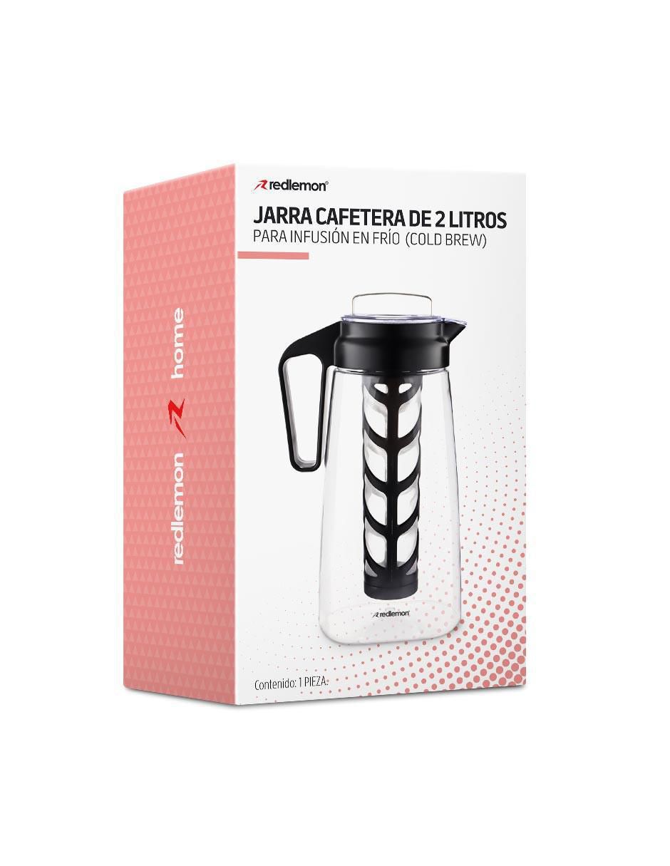 Cafetera cold brew 82688 7