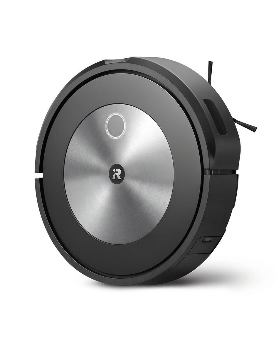 Aspiradora robot roomba j7 0.5 litros 2