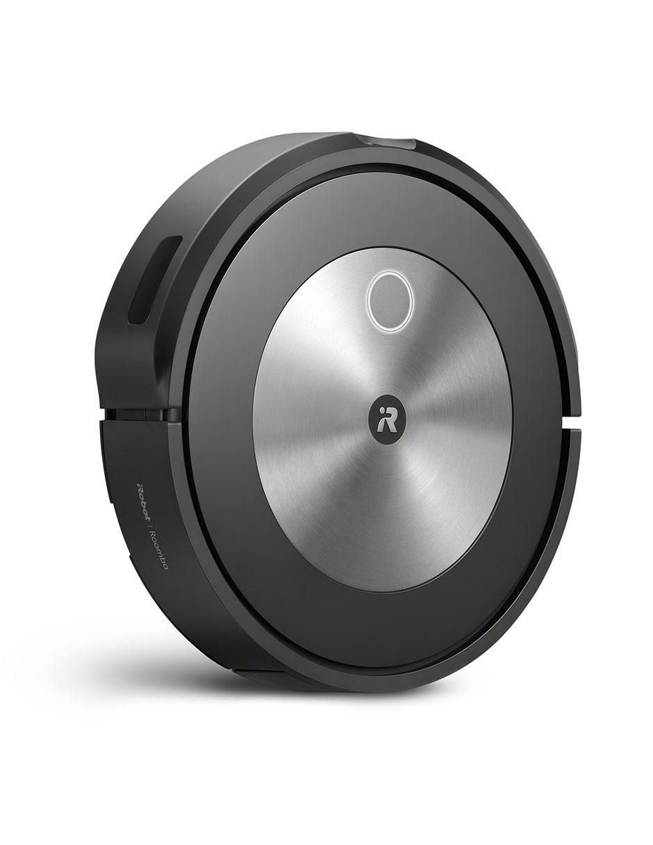Aspiradora robot roomba j7 0.5 litros 3