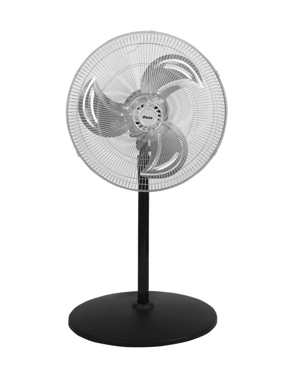 Ventilador Dace 3 velocidades 2