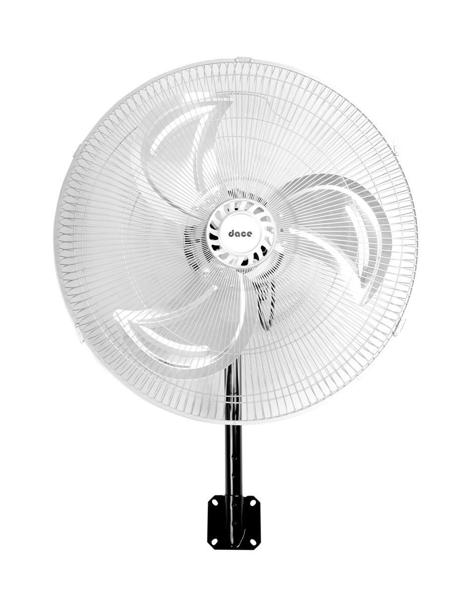 Ventilador Dace 3 velocidades 3