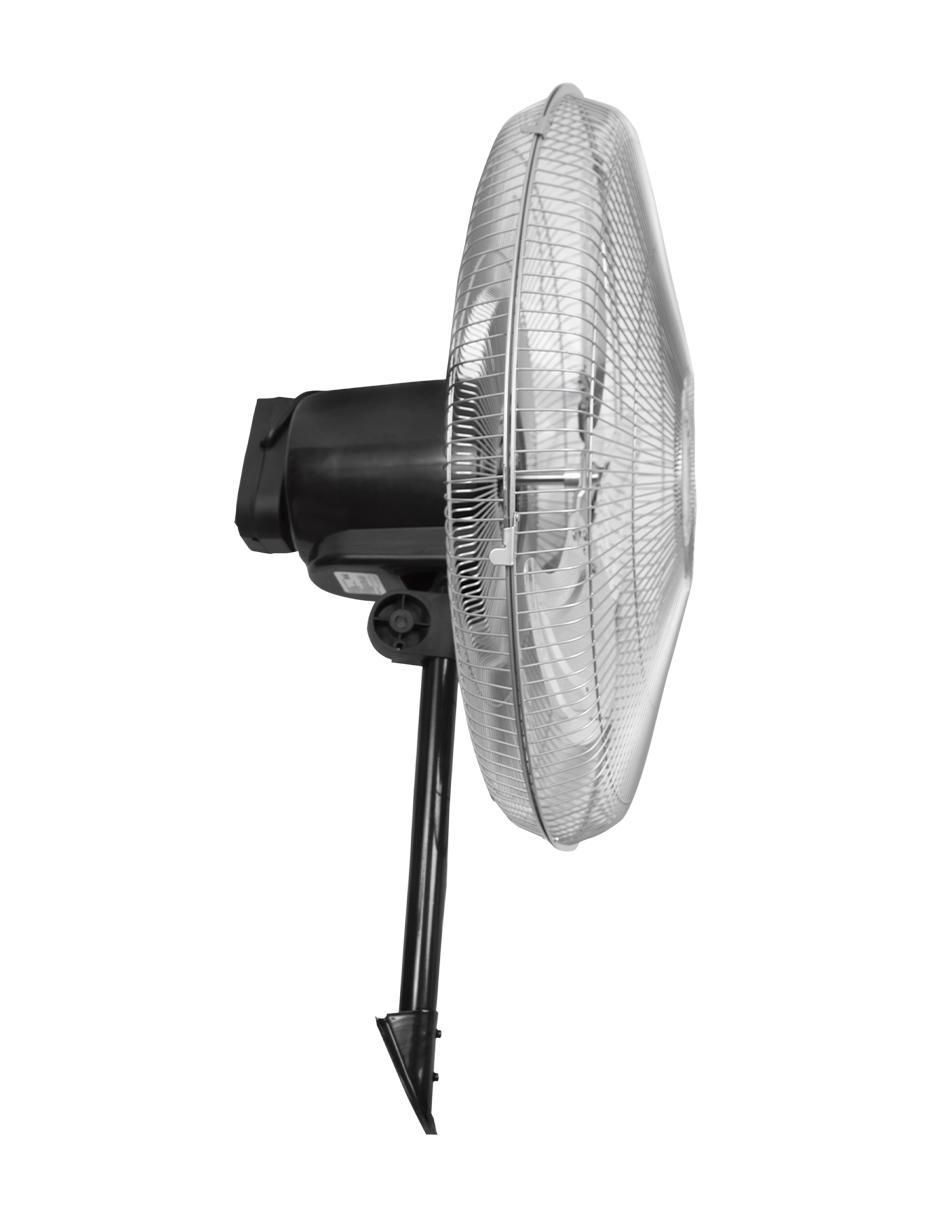 Ventilador Dace 3 velocidades 5
