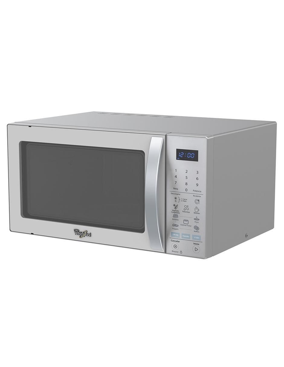 Horno de microondas con grill modelo WM2514D 1.4 pies cúbicos 2