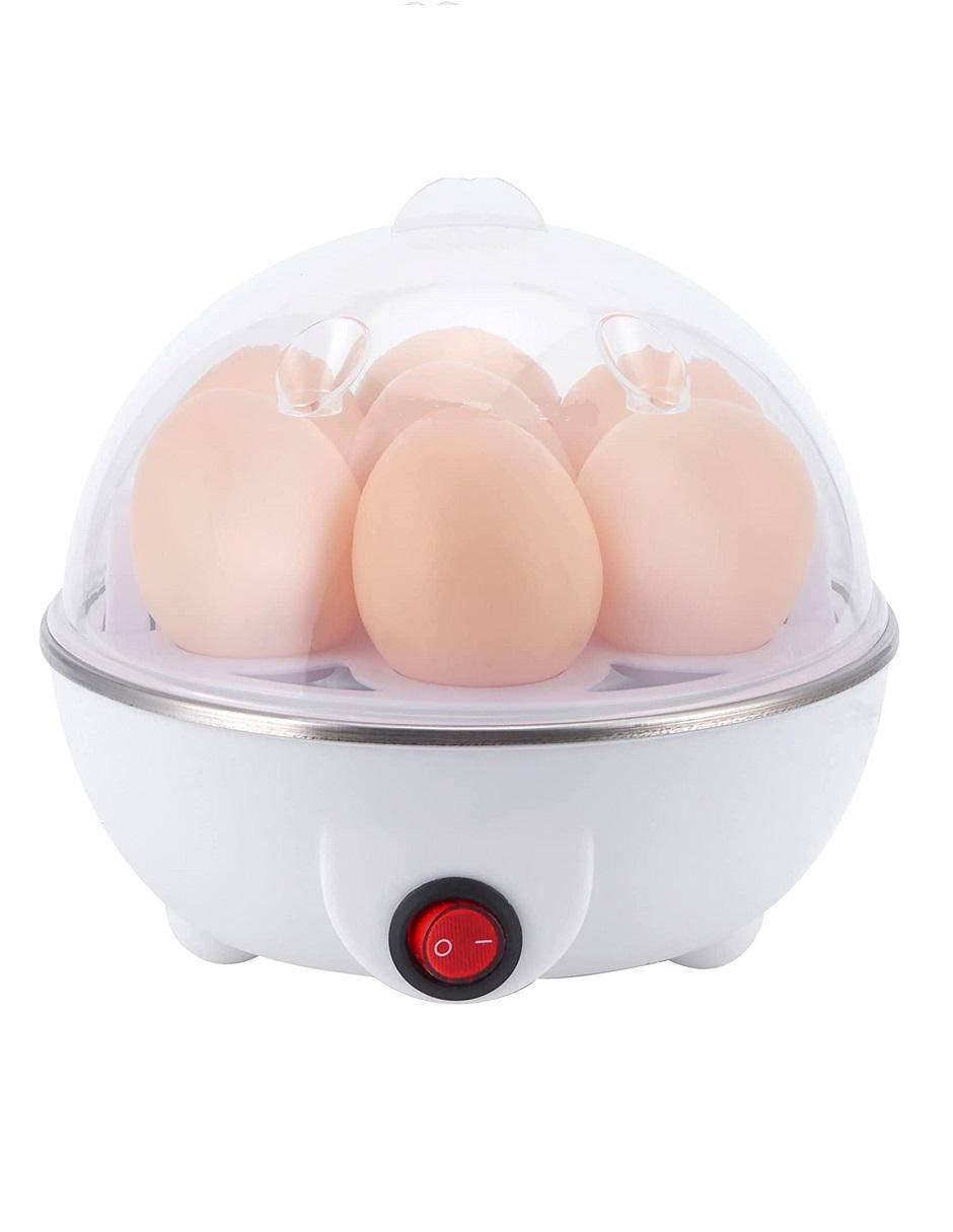 Hervidor p/huevos Gourmet 5