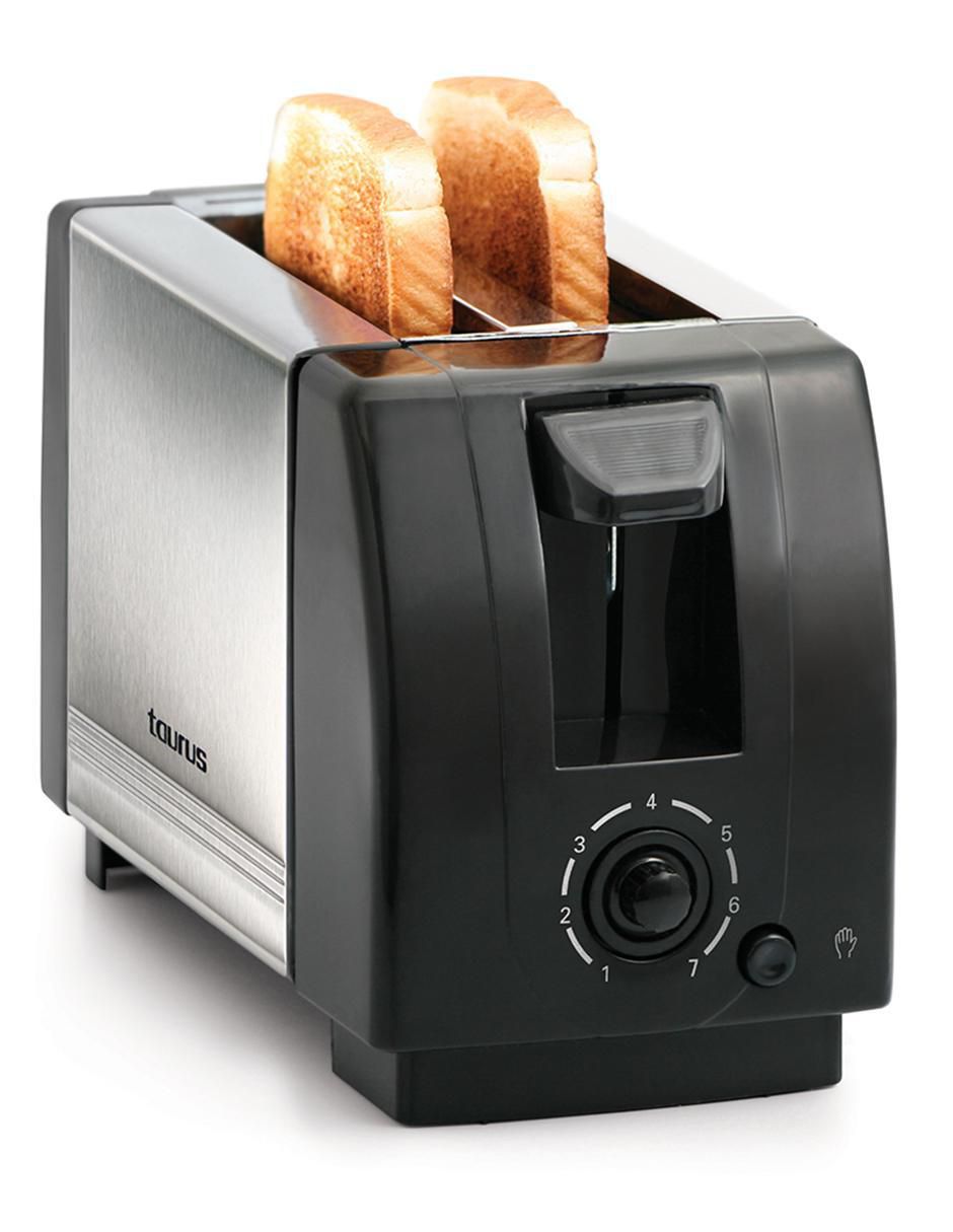 Tostador Taurus Leonis Suburbia