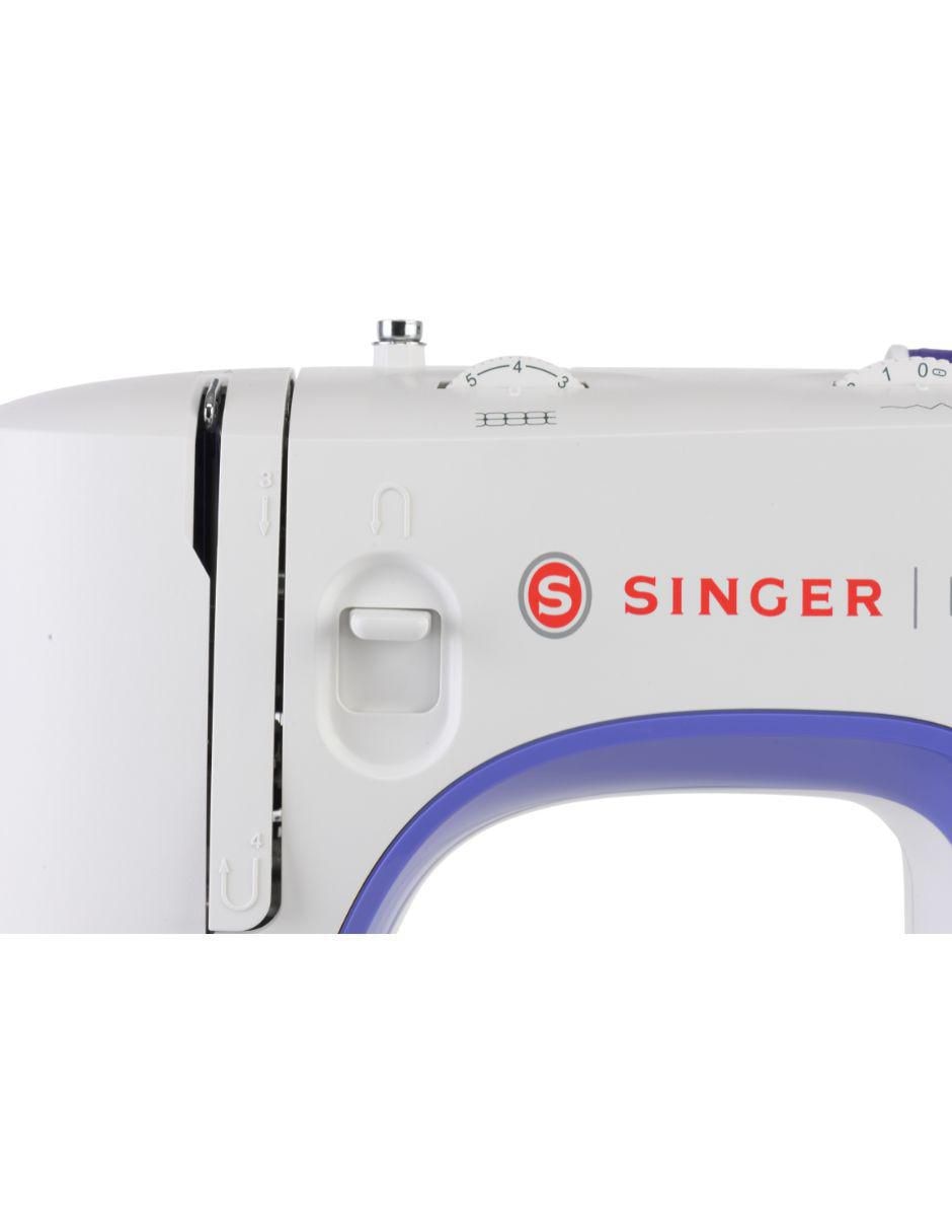 Máquina de coser mecánica M3405 2