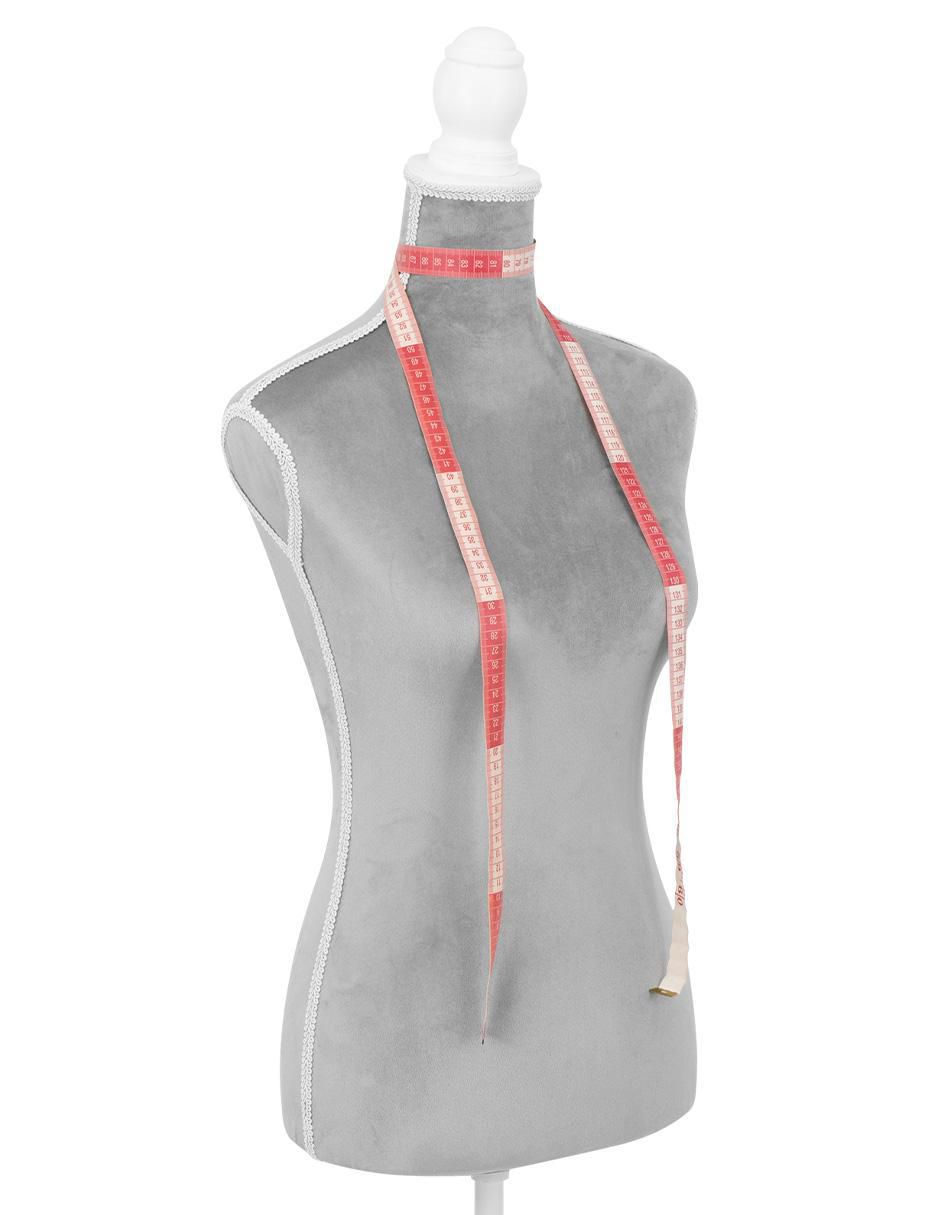 Onof maniquí femenino
