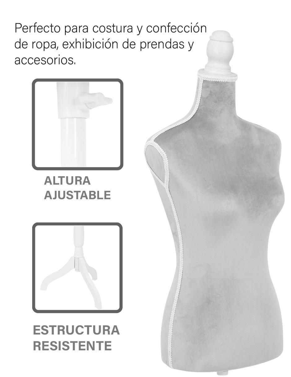Onof maniquí femenino