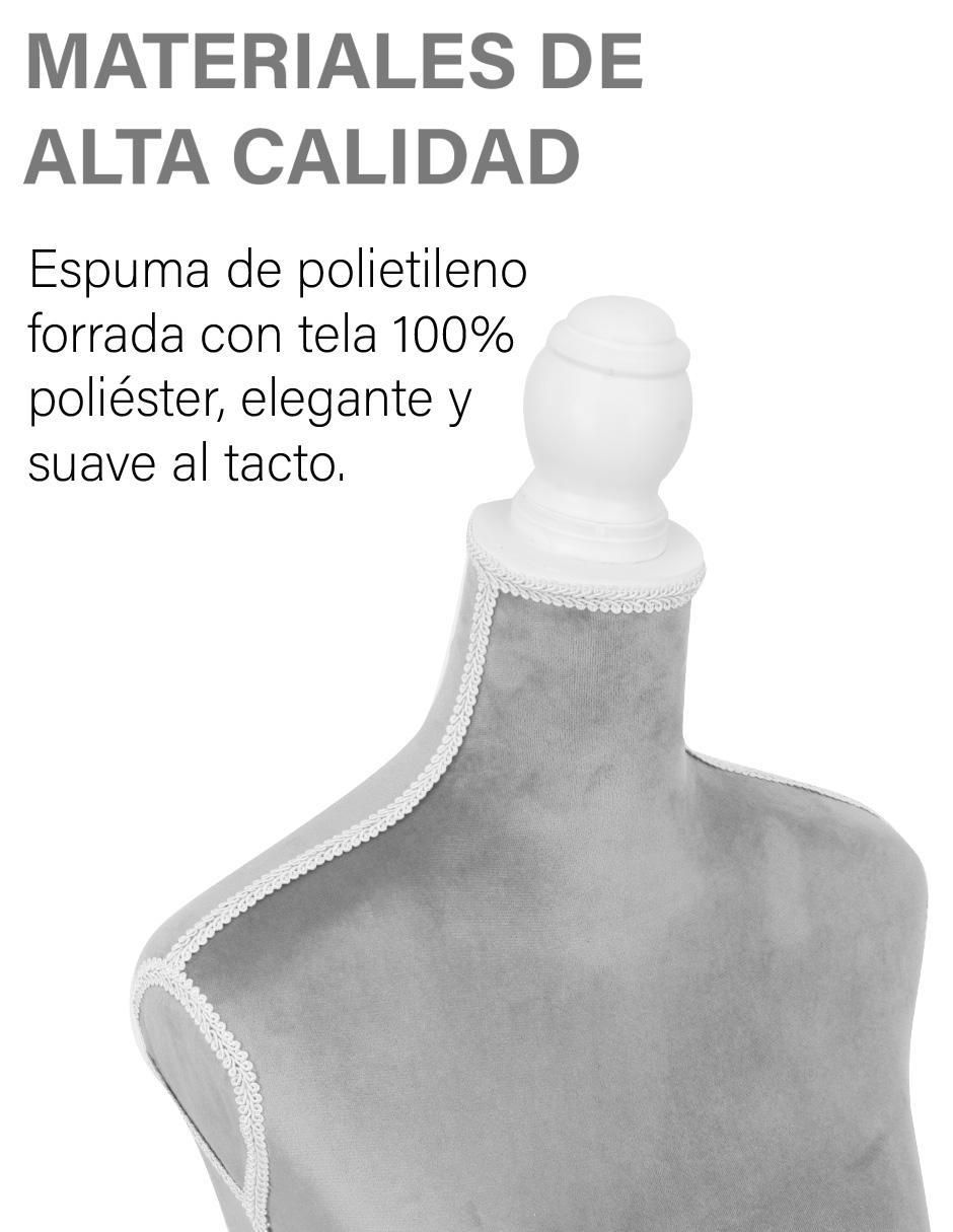 Onof maniquí femenino