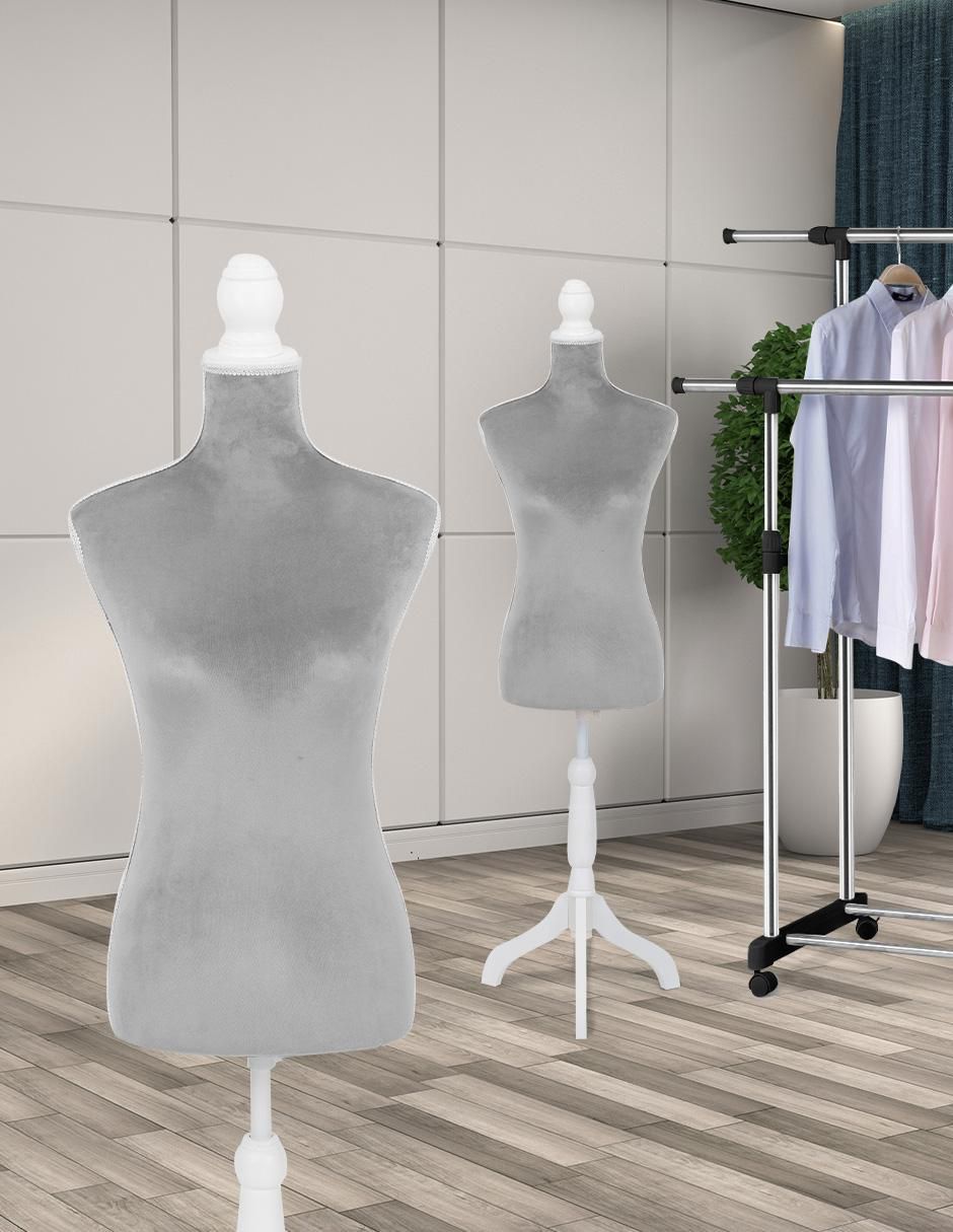 Onof maniquí femenino