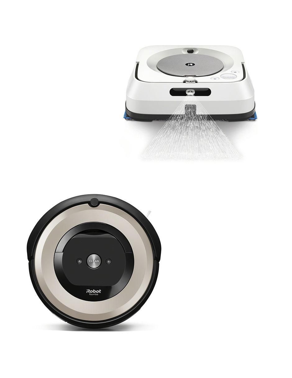 Repuestos Irobot Roomba Combo