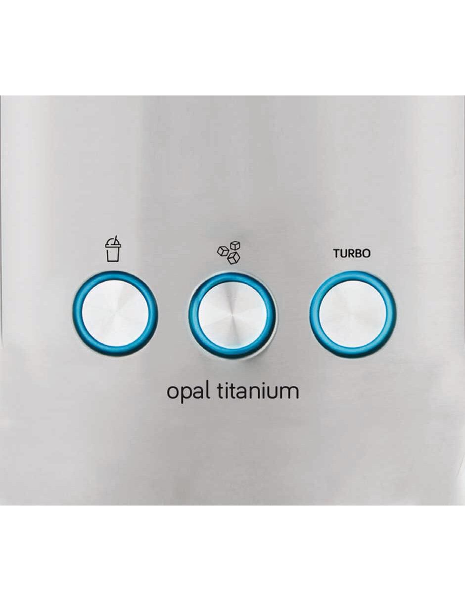 Licuadora Opal Titanium 7 velocidades BS7020-OP-5287 3