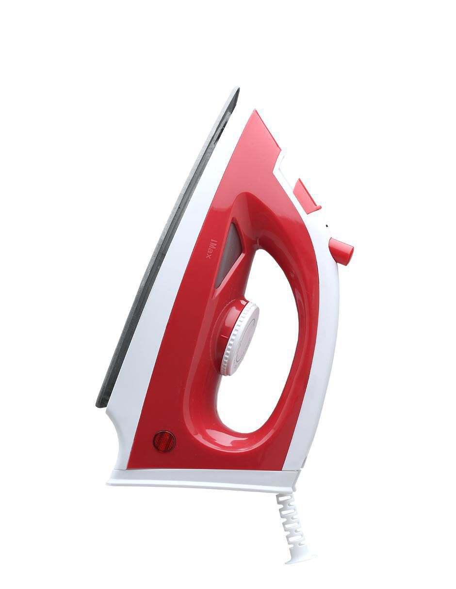 Plancha PV8010-BS-5302 suela antiadherente