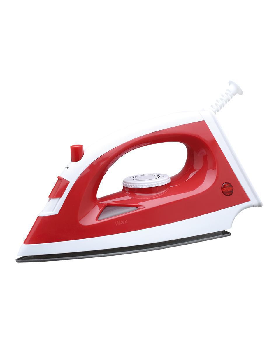 Plancha PV8010-BS-5302 suela antiadherente 2