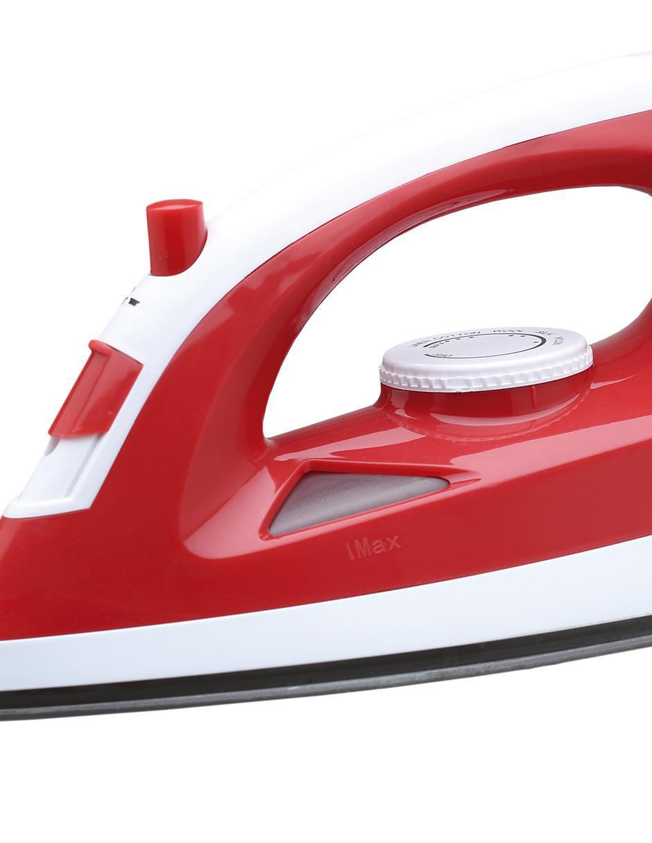 Plancha PV8010-BS-5302 suela antiadherente 3