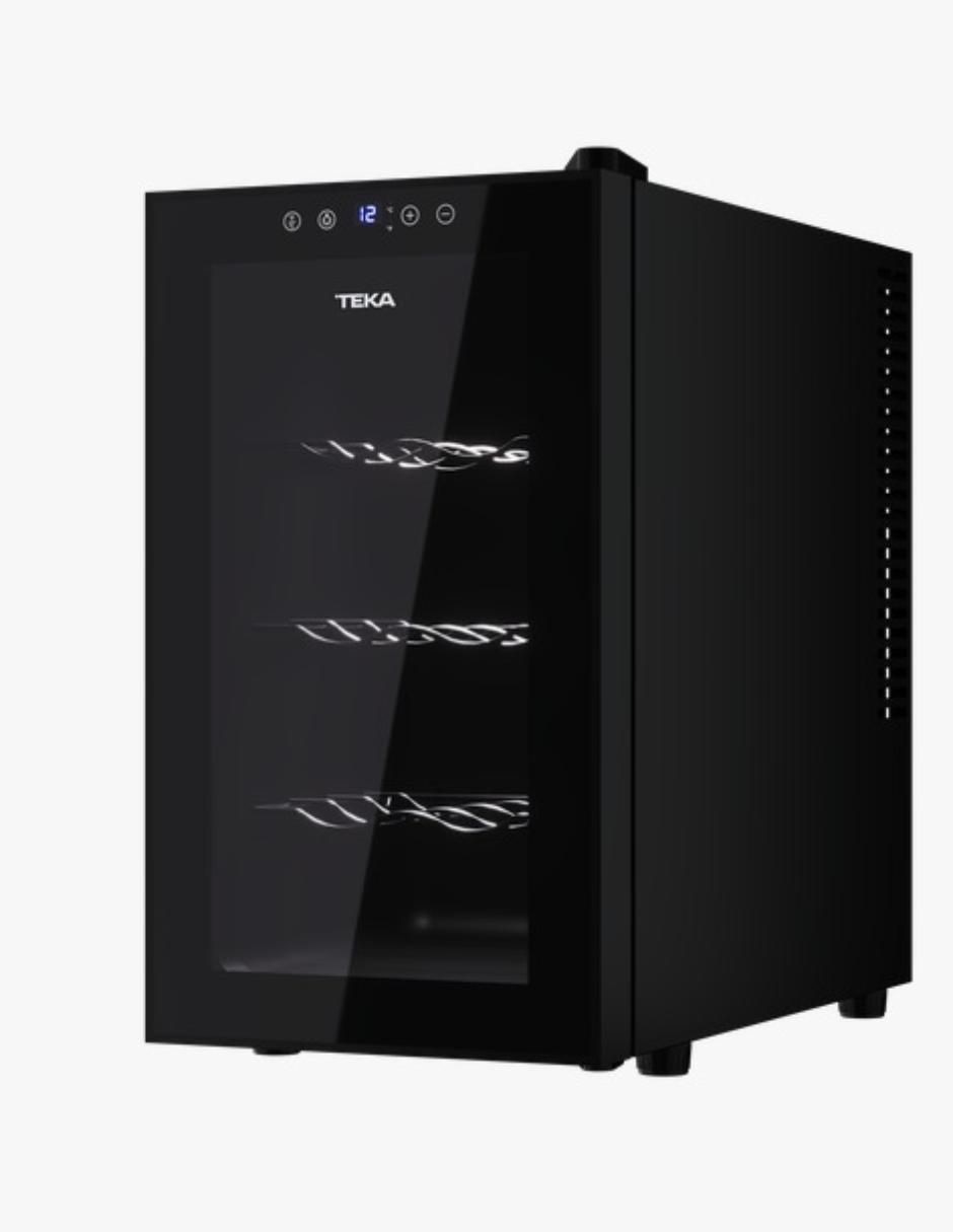 Enfriador de vinos Easy Rvc 10008 gbk 25 litros 2