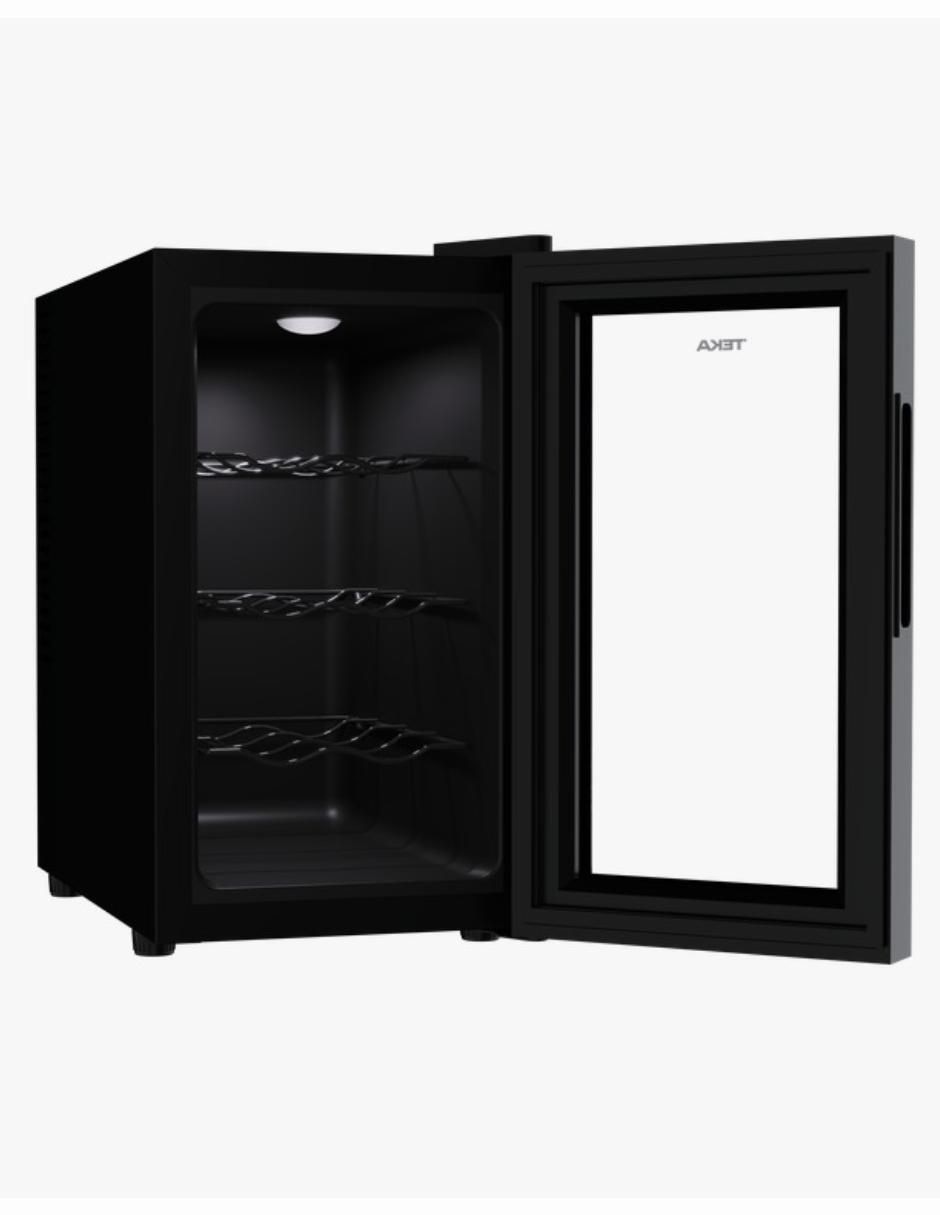 Enfriador de vinos Easy Rvc 10008 gbk 25 litros 3