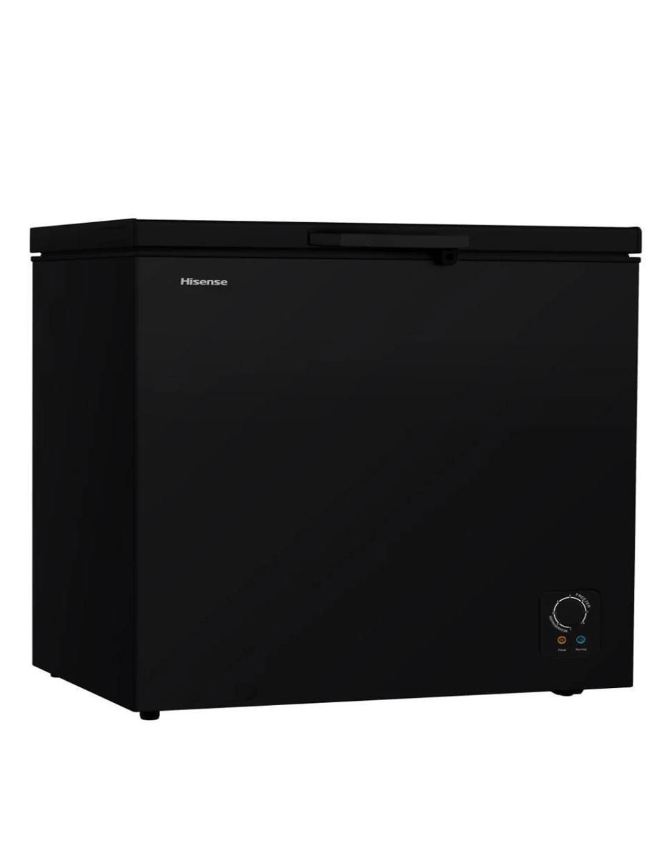Congelador FC70D6BBX horizontal 7 pies cúbicos