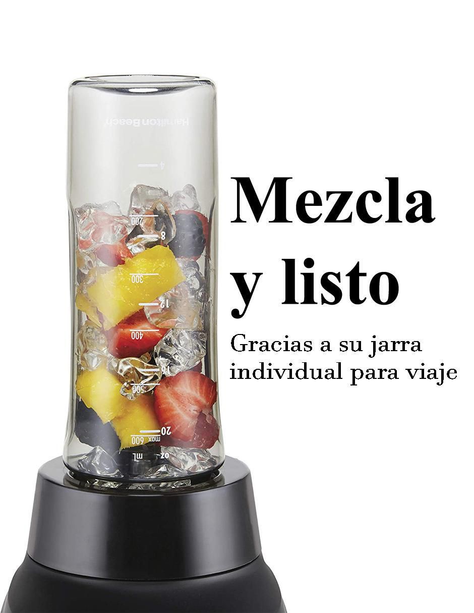Licuadora 4 velocidades 58176 5