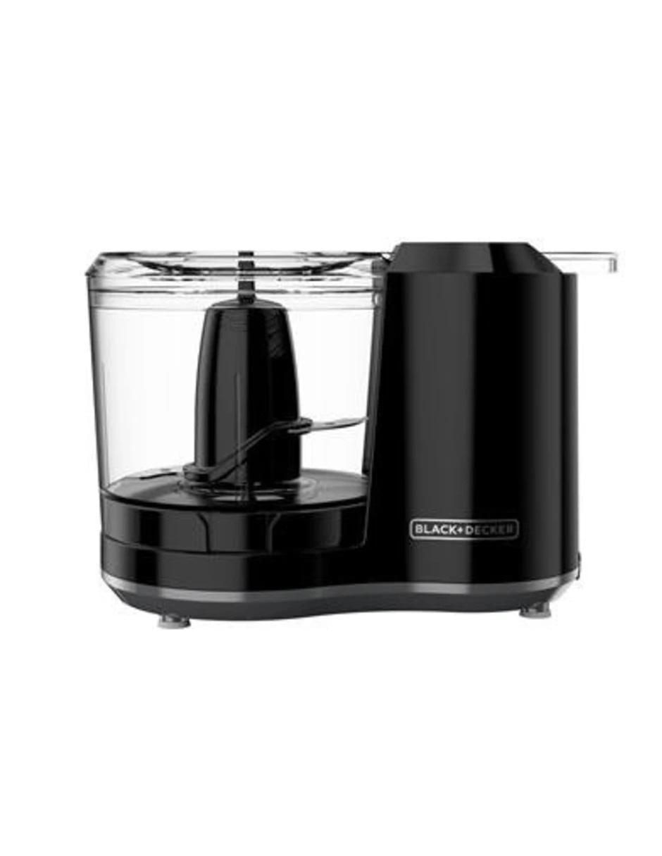 Procesador de alimentos cuchillas de acero inoxidable 2