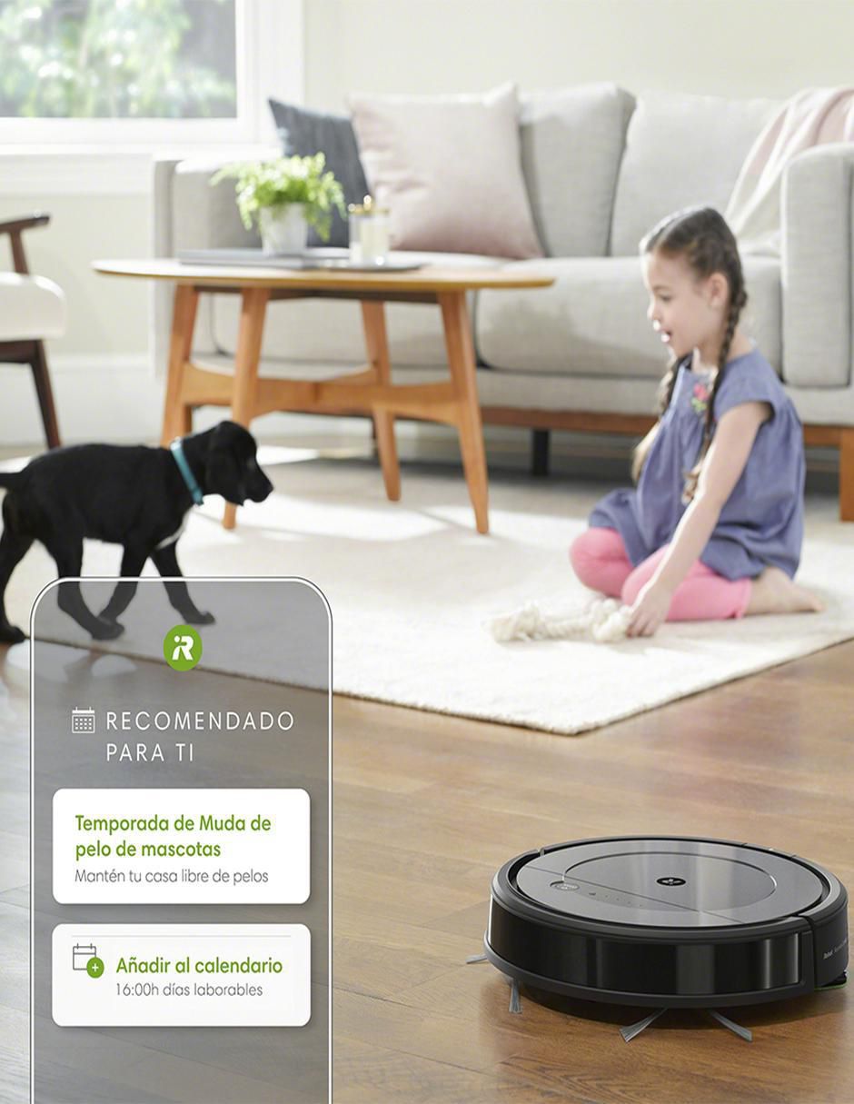 Kit de Repuestos para Roomba R111 – iRobot Mexico