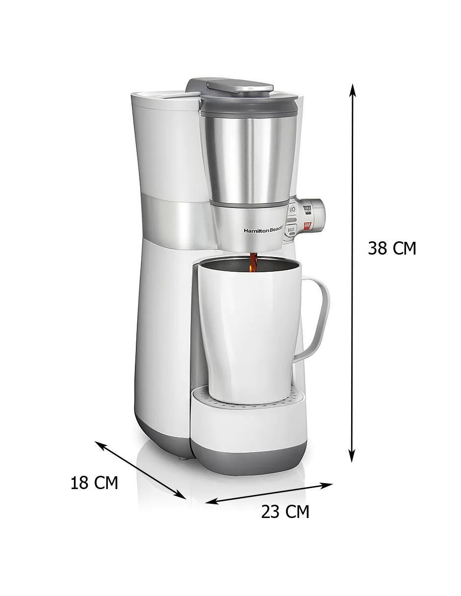 Cafetera 42500 4