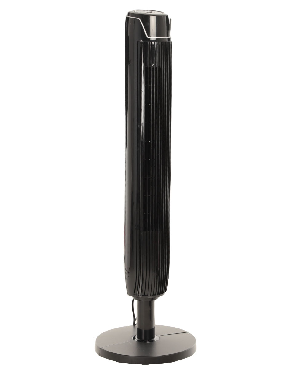 Ventilador de torre con control remoto 3 velocidades 2