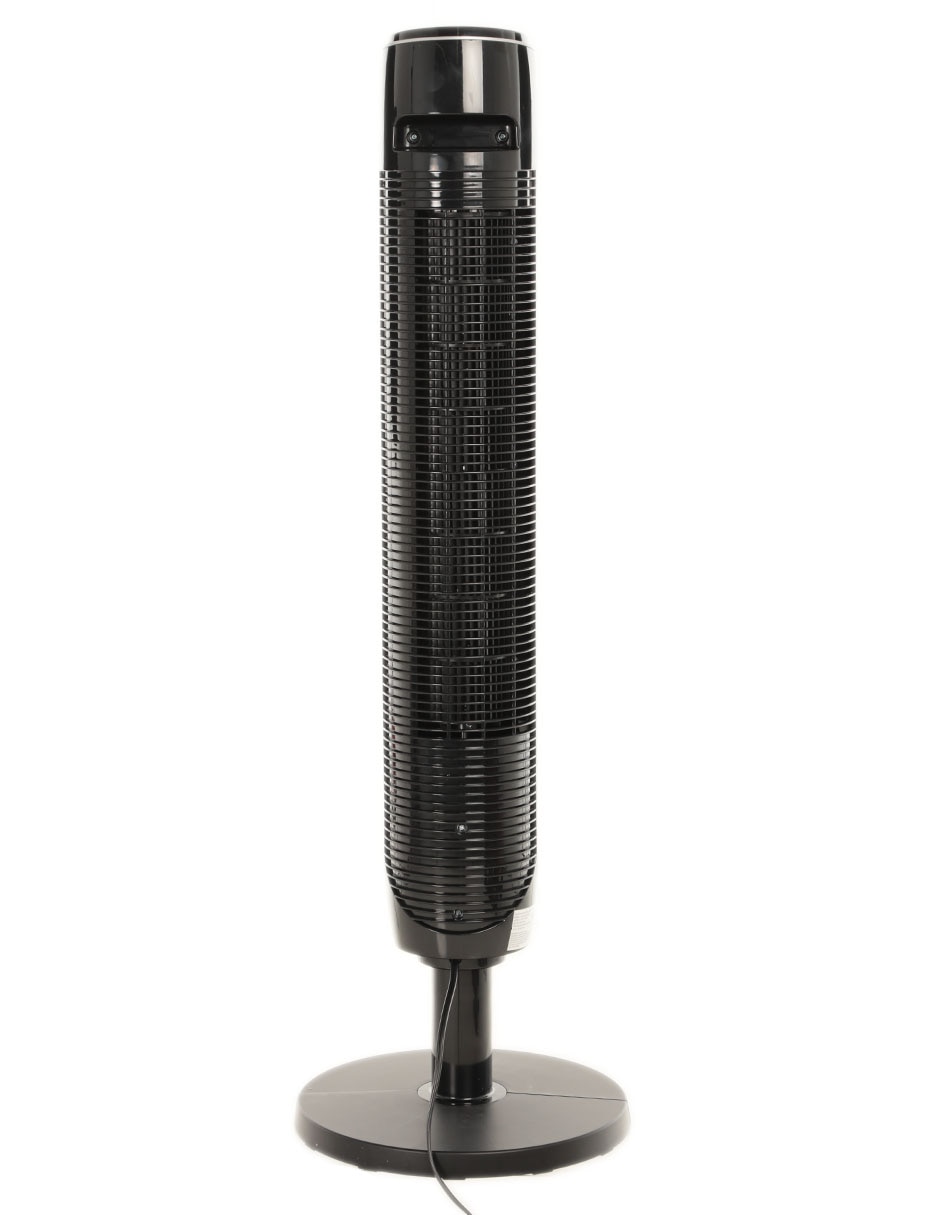 Ventilador de torre con control remoto 3 velocidades 3