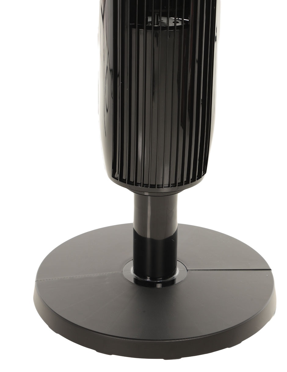 Ventilador de torre con control remoto 3 velocidades 5