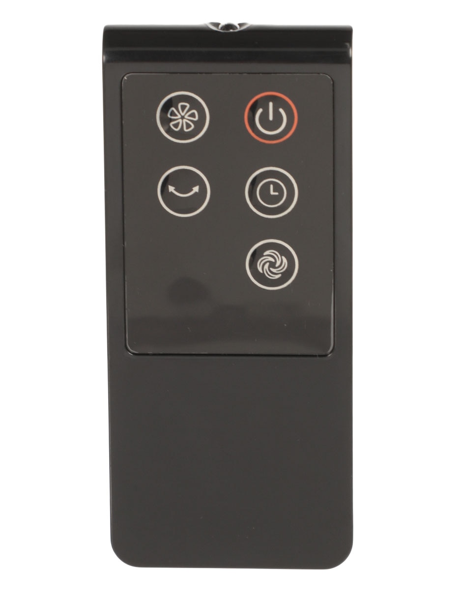 Ventilador de torre con control remoto 3 velocidades 7