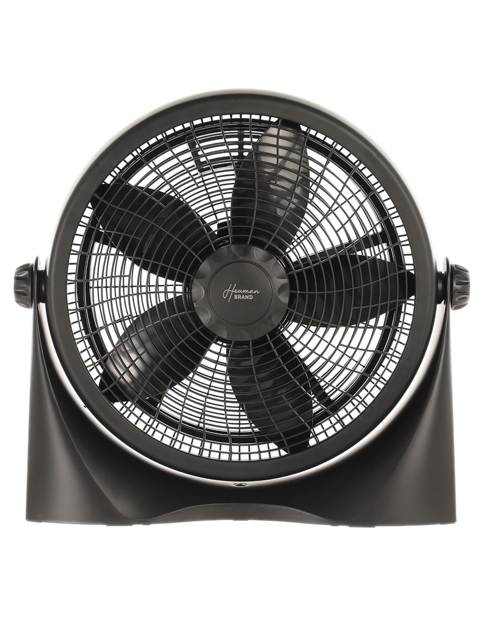 Ventilador de piso 3 velocidades