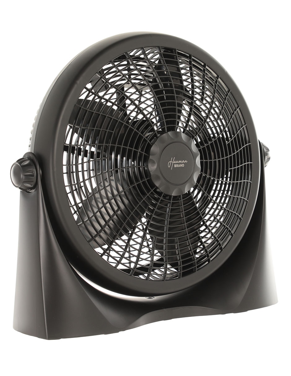 Ventilador de piso 3 velocidades 2