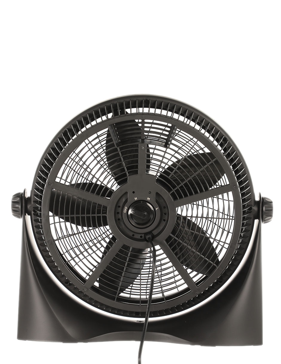 Ventilador de piso 3 velocidades 3