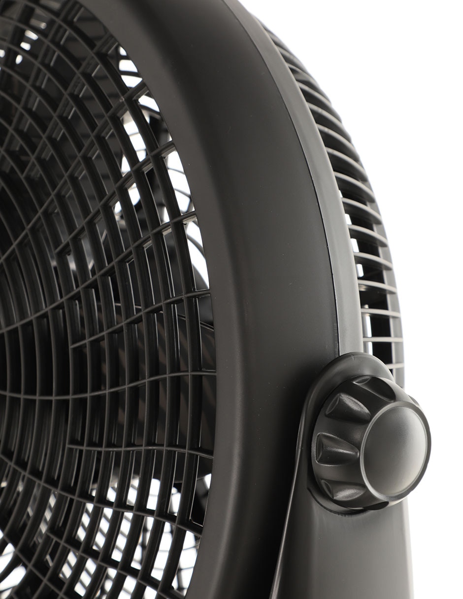 Ventilador de piso 3 velocidades 5