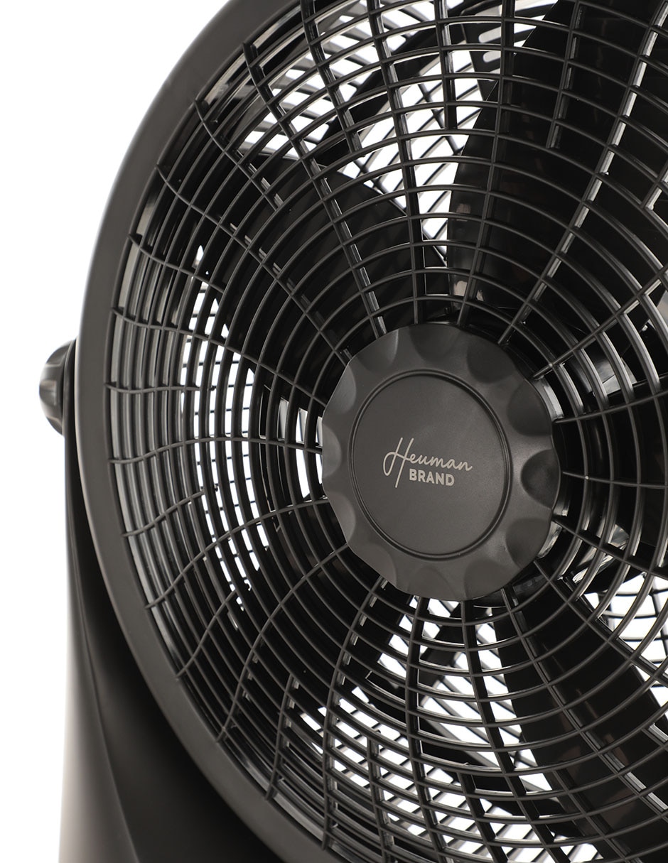 Ventilador de piso 3 velocidades 6