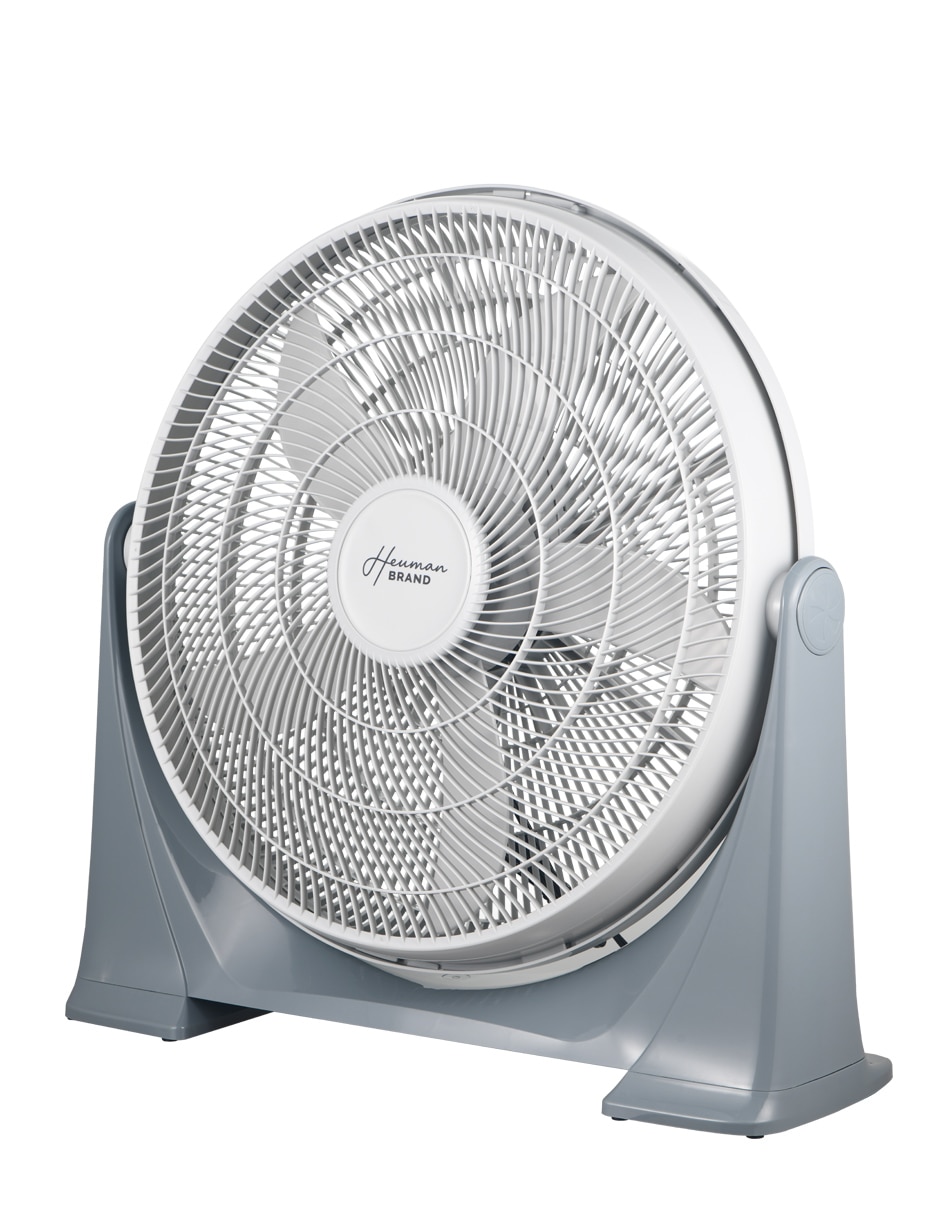 Ventilador de piso 3 velocidades 2