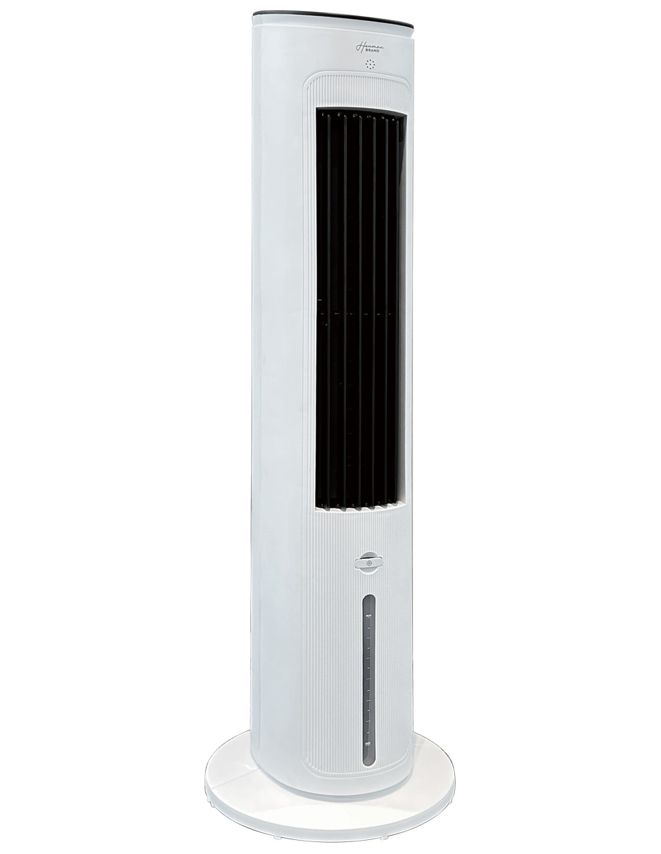 Enfriador de aire con control remoto 3 velocidades 2