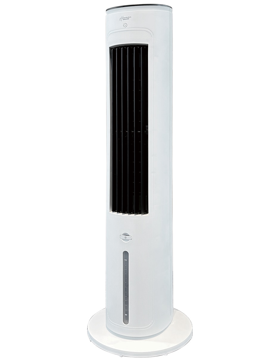 Enfriador de aire con control remoto 3 velocidades 3