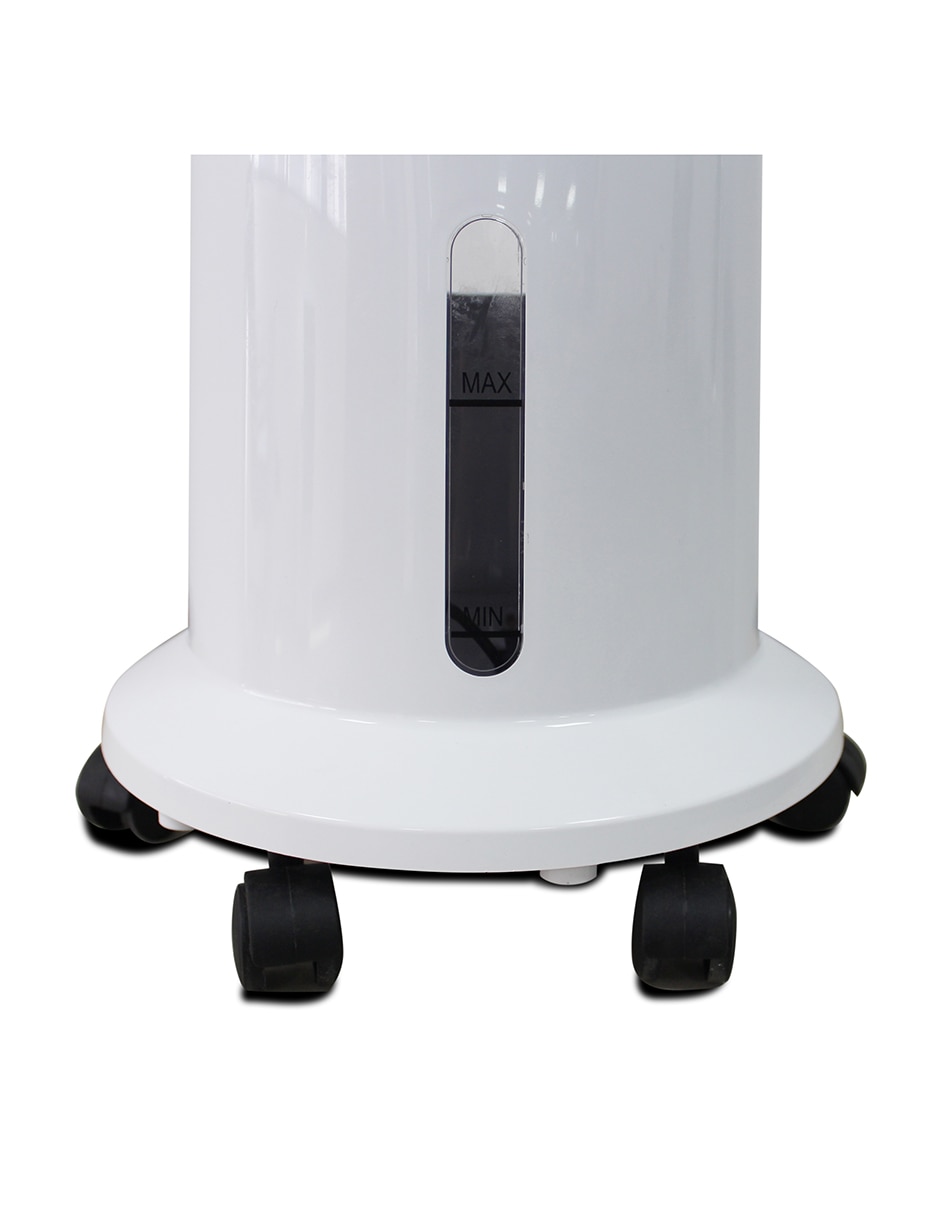 Enfriador evaporativo frío 3 litros BEA-60 120 V 2