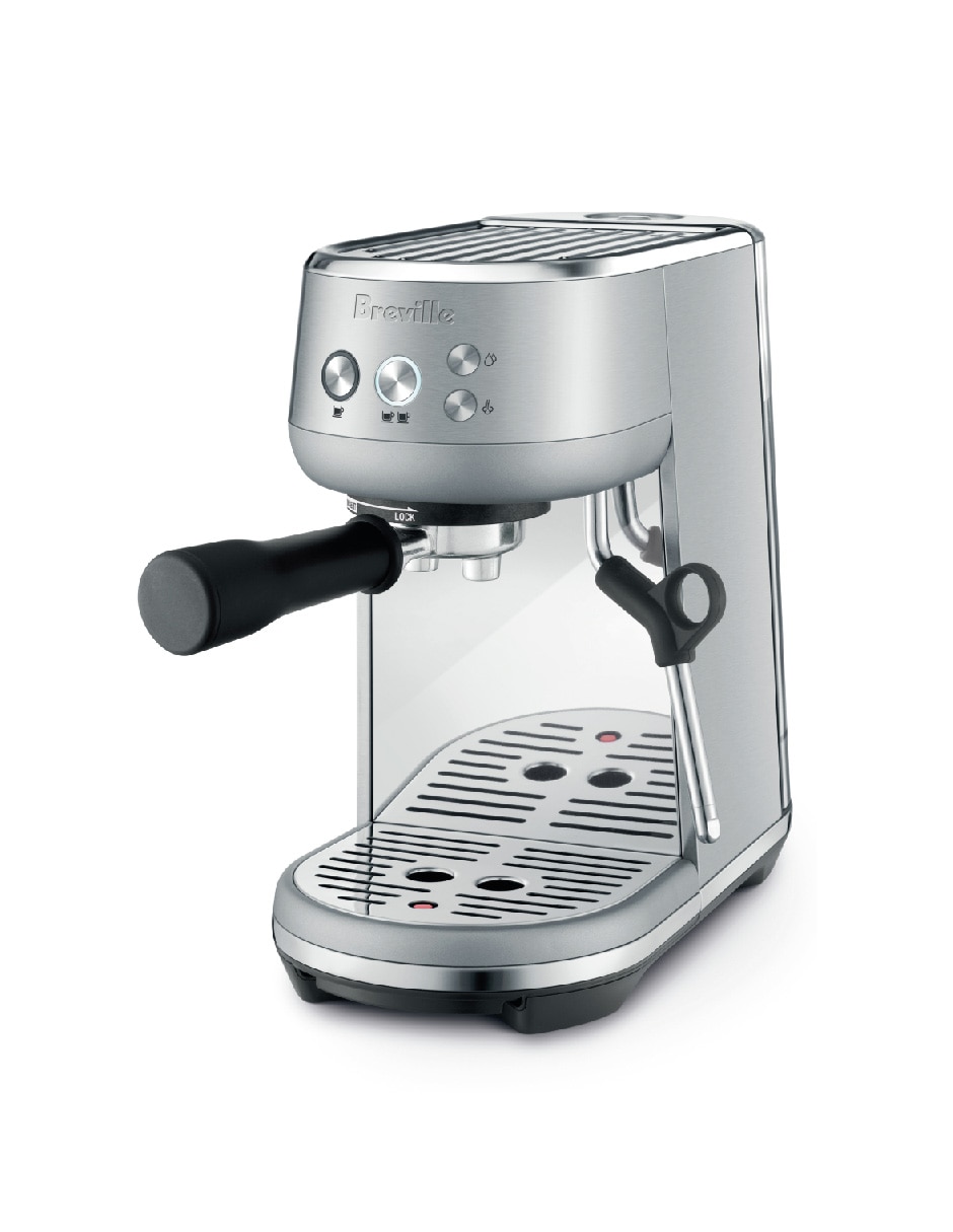 Cafetera espresso BES450BSS1BUS1 5