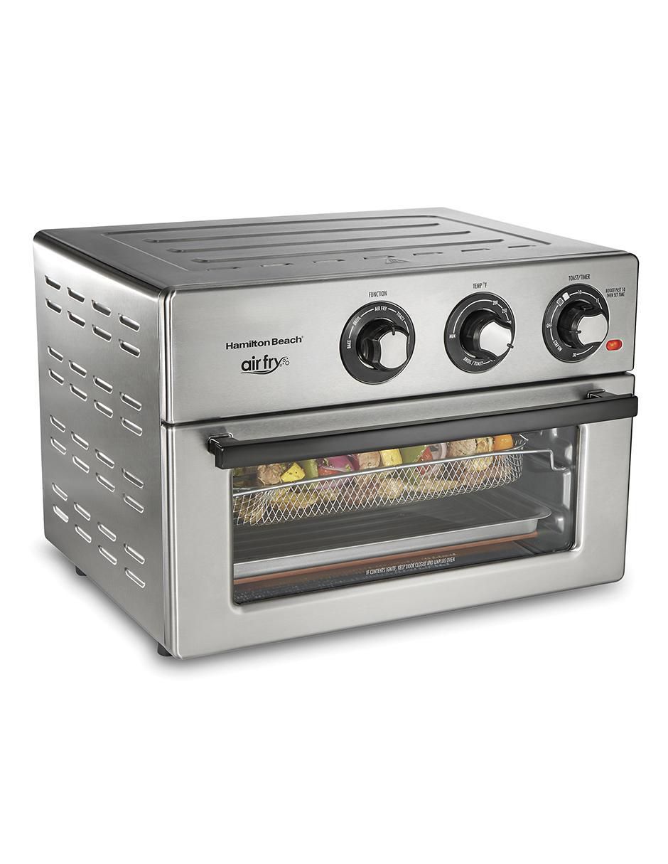 Horno de aire Air Fry 18 L 3