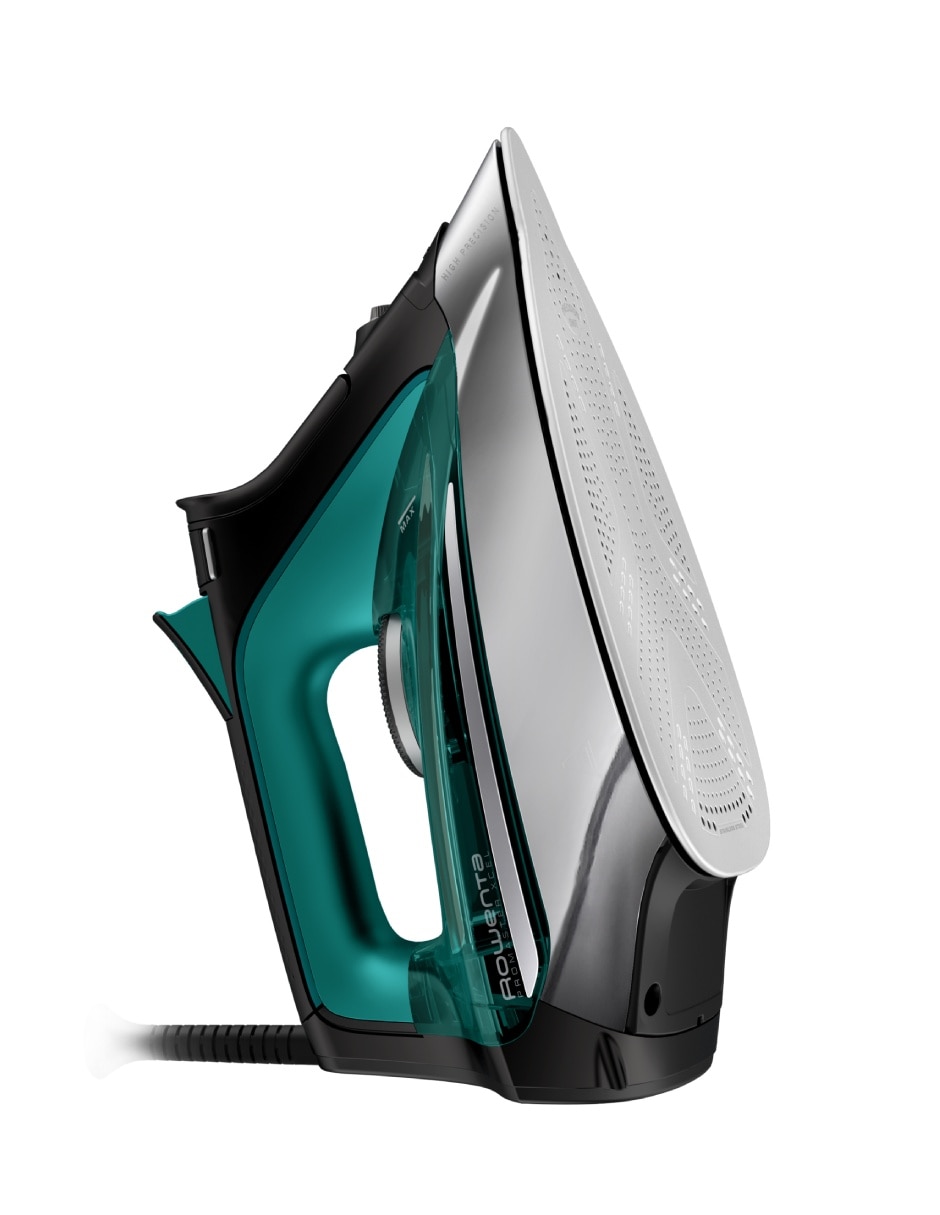 Plancha pro master DW8360U1 suela acero inoxidable 2