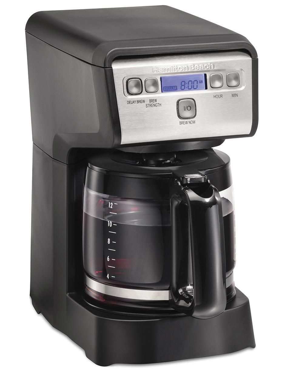 Cafetera de goteo C4620 2